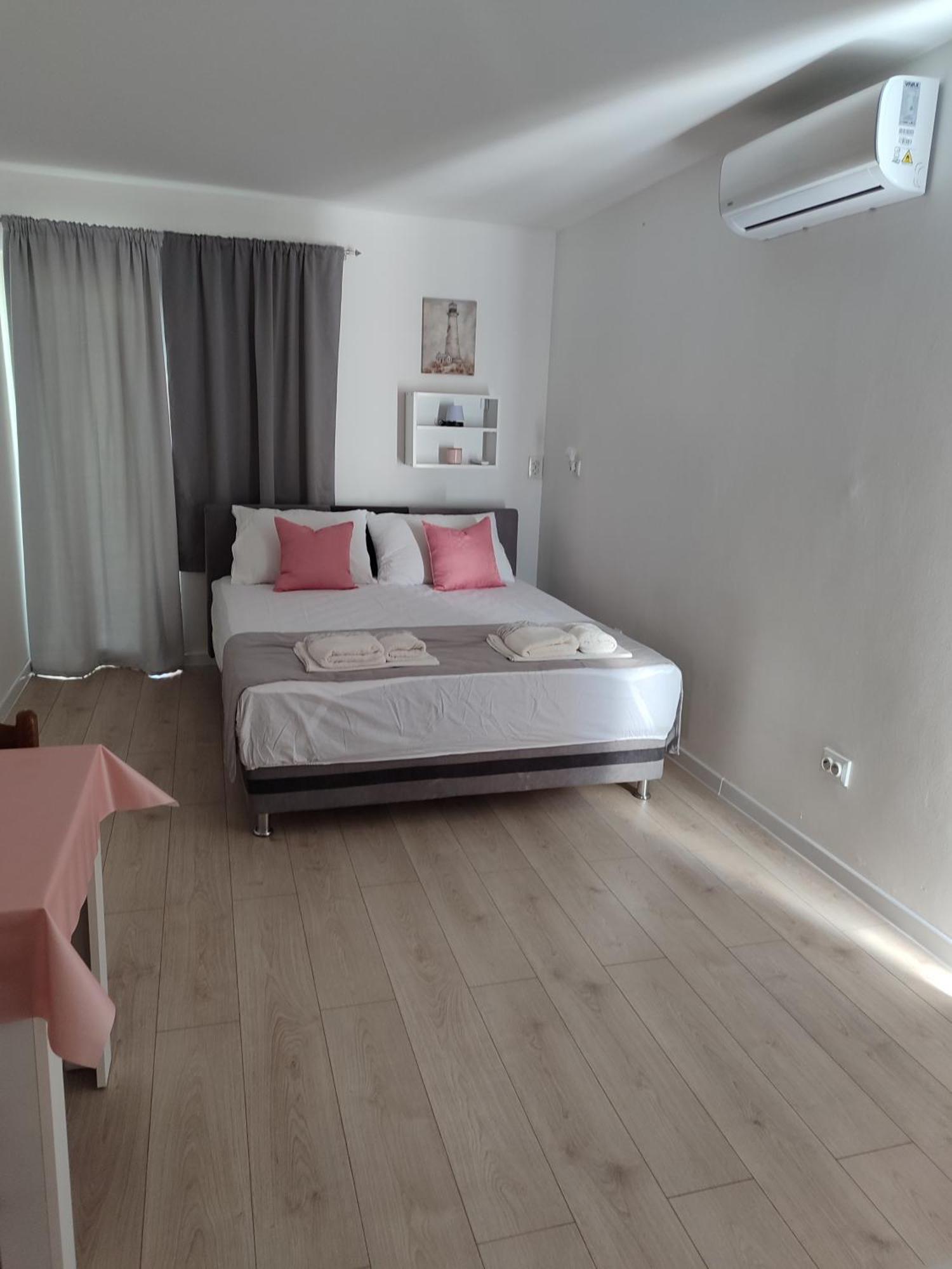 Apartments Glibic زاووستروج المظهر الخارجي الصورة