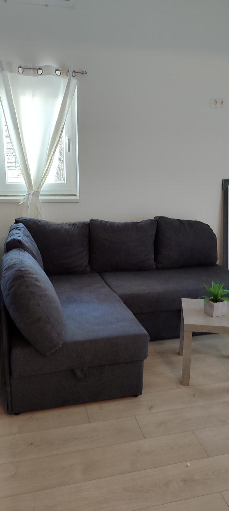 Apartments Glibic زاووستروج المظهر الخارجي الصورة