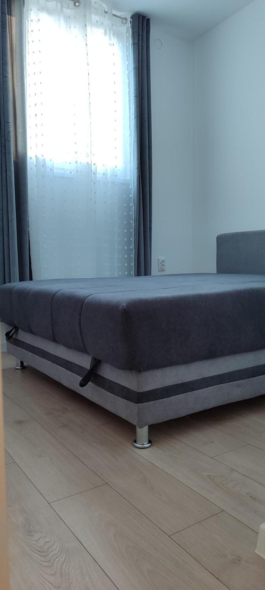 Apartments Glibic زاووستروج المظهر الخارجي الصورة