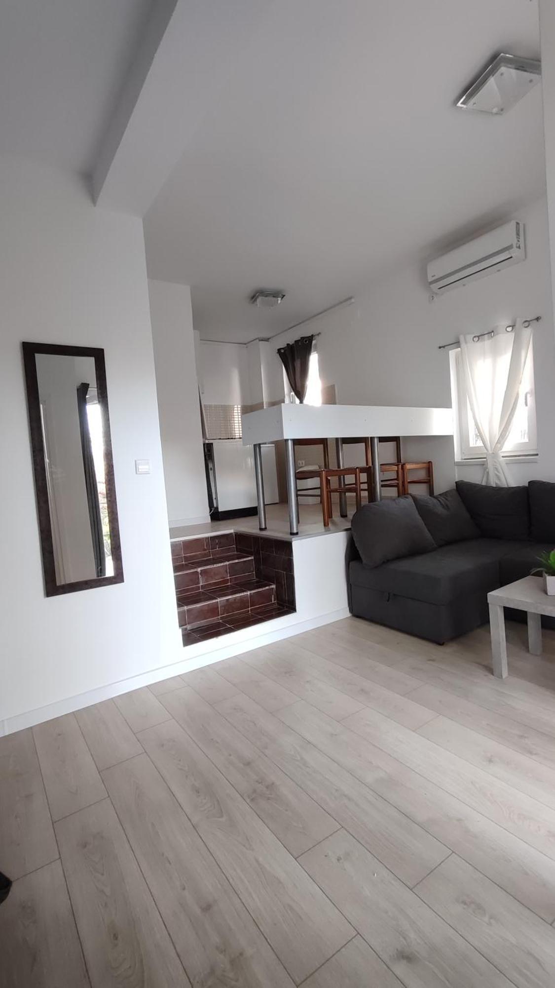 Apartments Glibic زاووستروج المظهر الخارجي الصورة