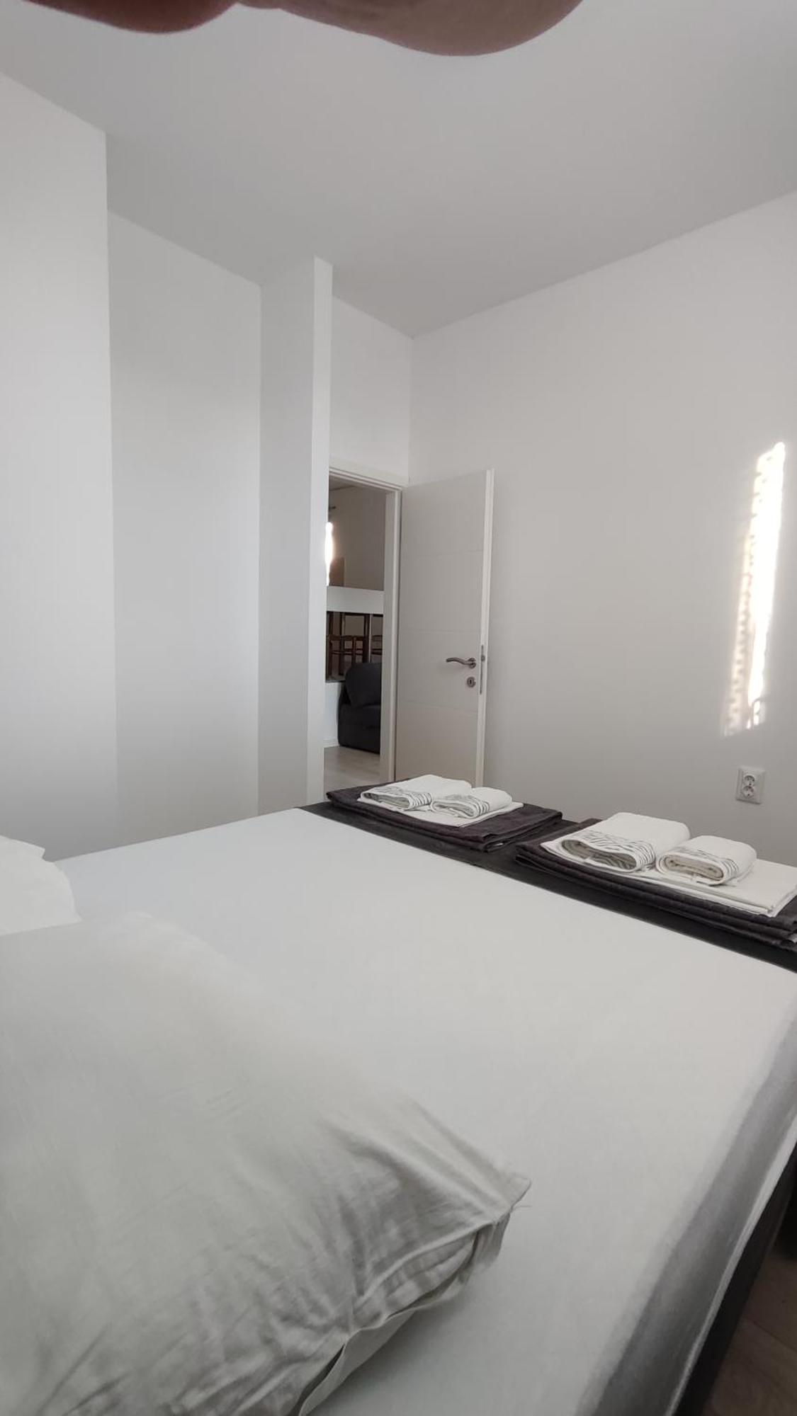 Apartments Glibic زاووستروج المظهر الخارجي الصورة