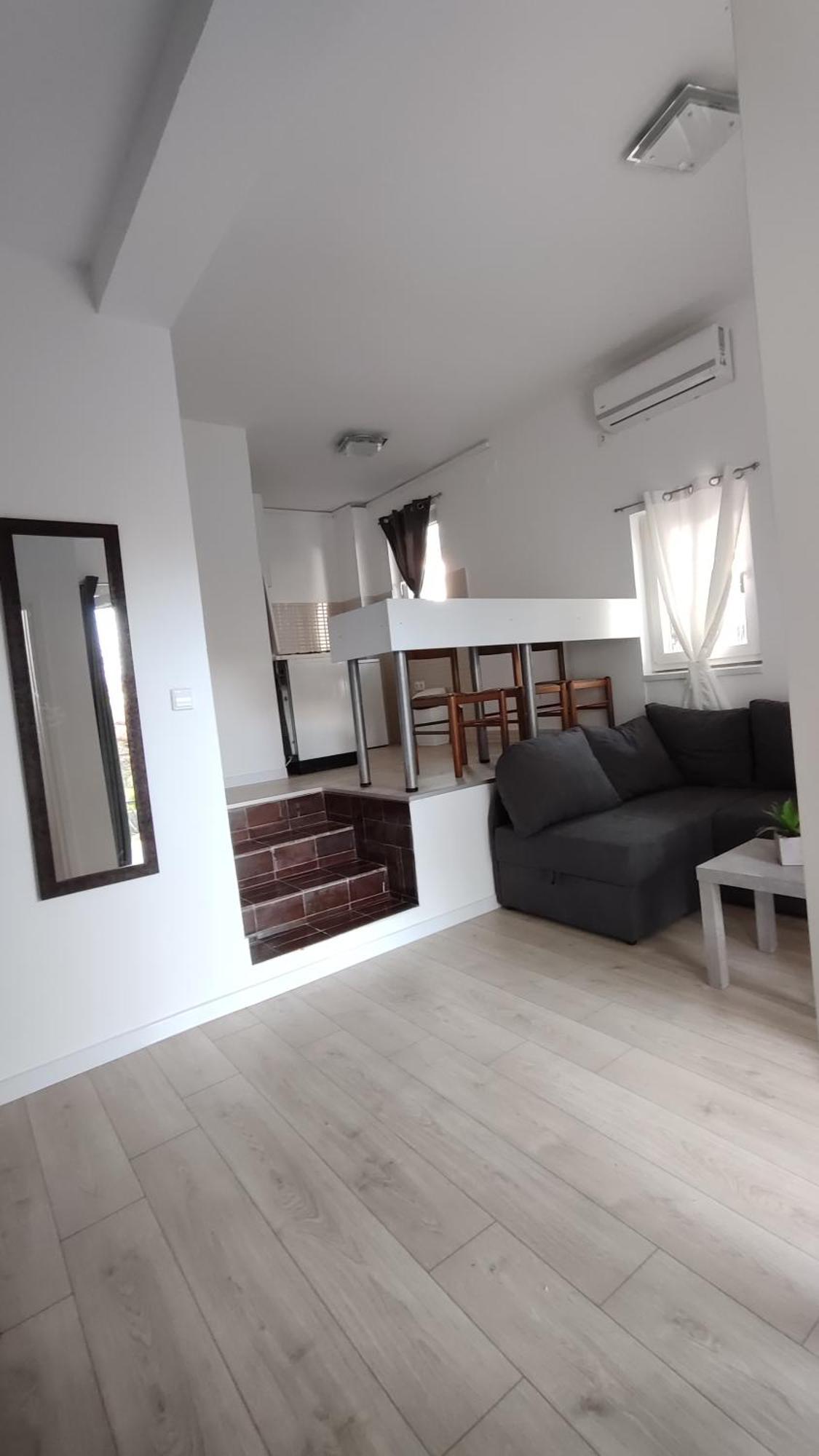 Apartments Glibic زاووستروج المظهر الخارجي الصورة