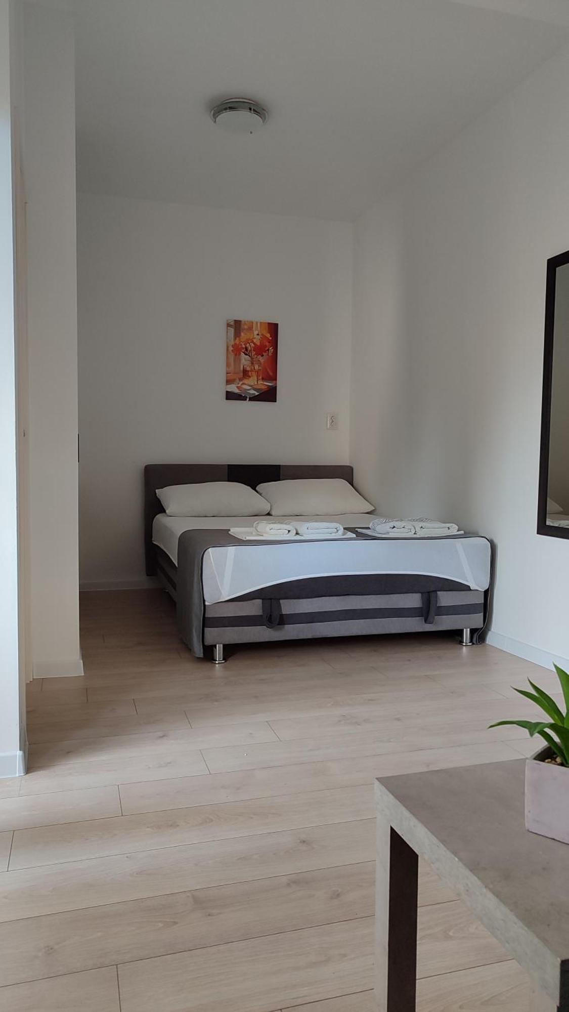 Apartments Glibic زاووستروج المظهر الخارجي الصورة