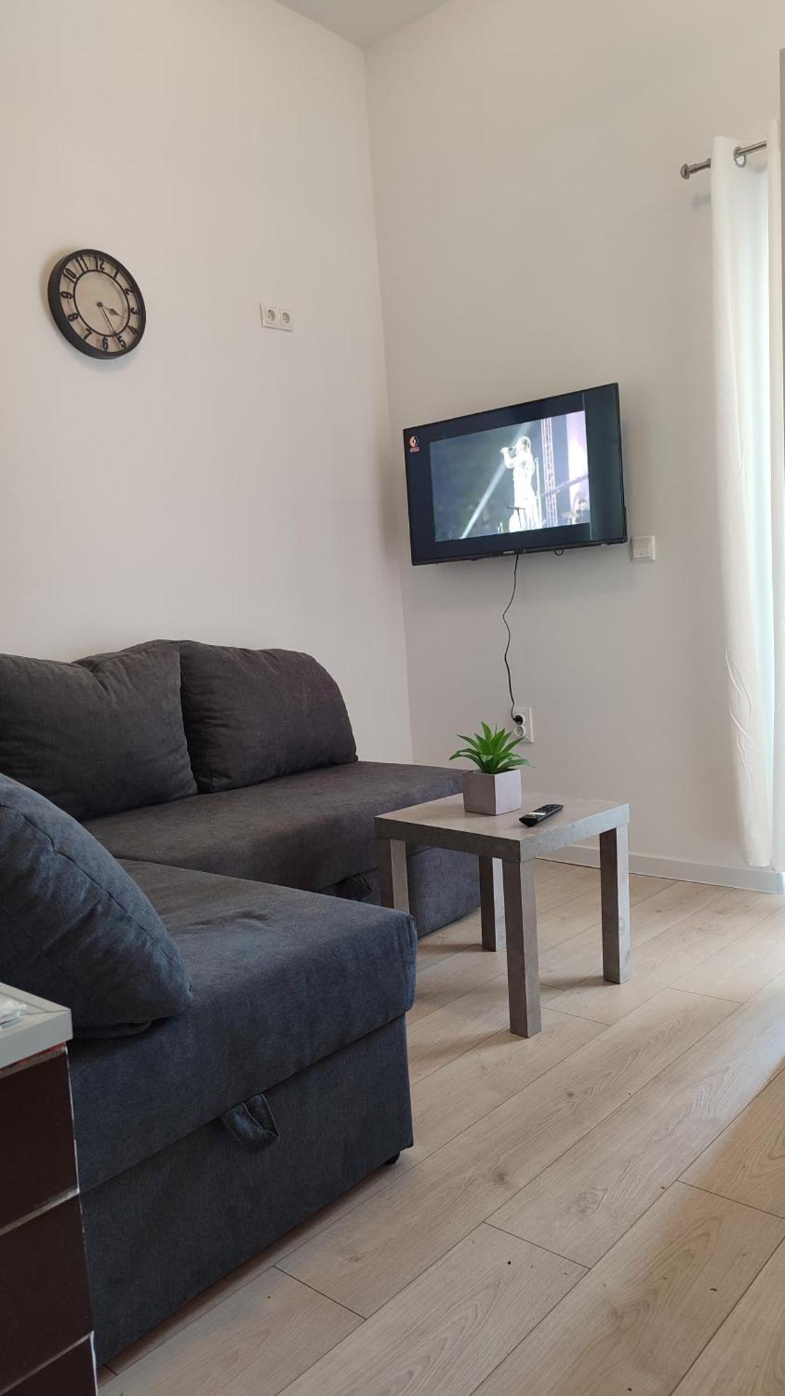 Apartments Glibic زاووستروج المظهر الخارجي الصورة